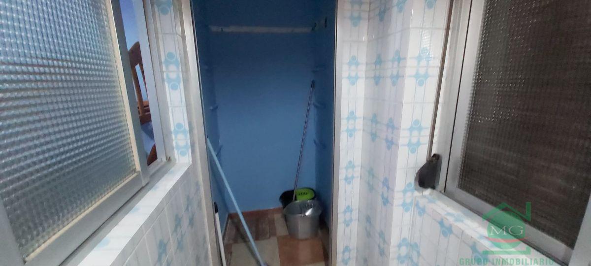 Venta de piso en Jimena de la Frontera