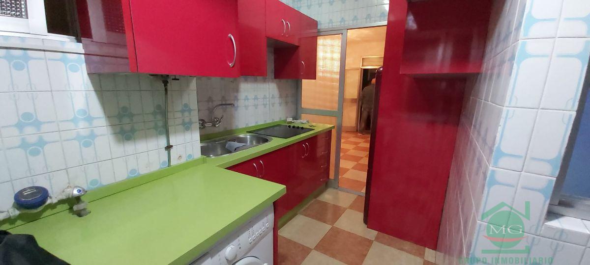 Venta de piso en Jimena de la Frontera