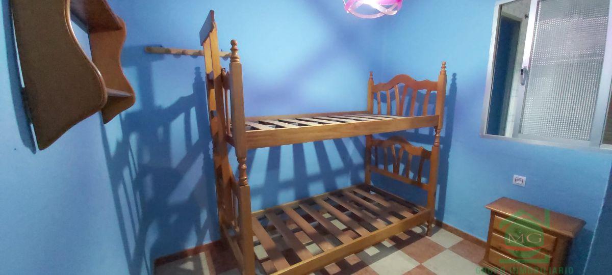 Venta de piso en Jimena de la Frontera