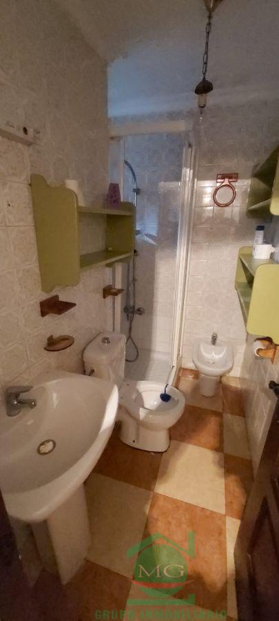 Venta de piso en Jimena de la Frontera