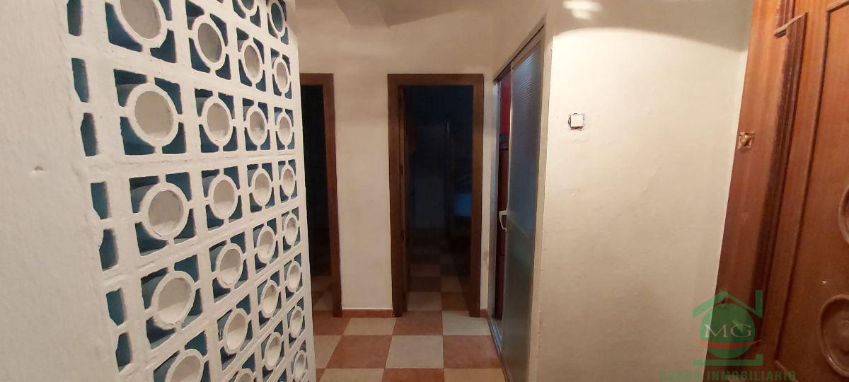 Venta de piso en Jimena de la Frontera