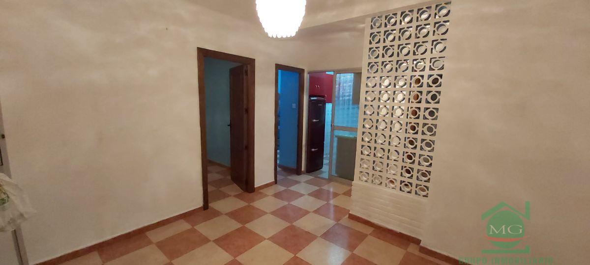 Venta de piso en Jimena de la Frontera