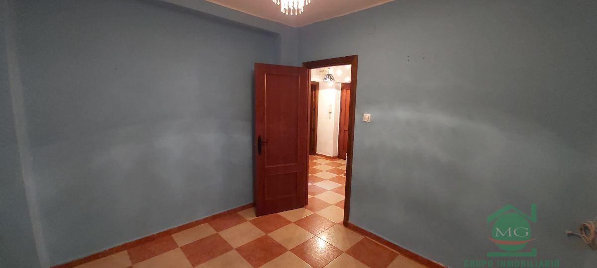 Venta de piso en Jimena de la Frontera