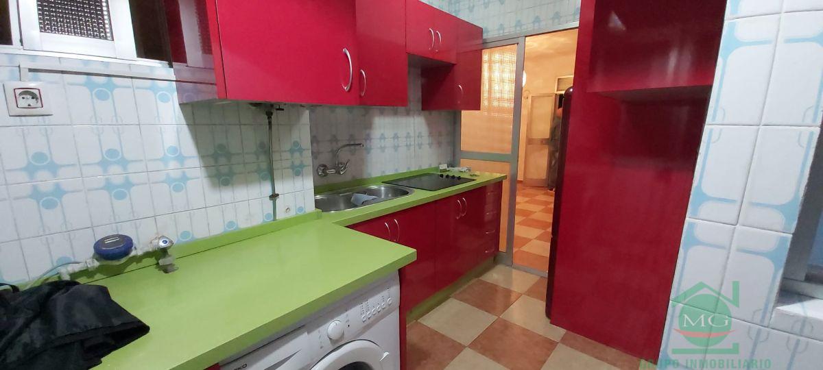 Venta de piso en Jimena de la Frontera