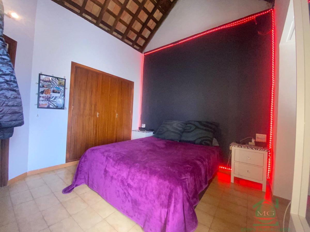 Venta de casa en San Roque