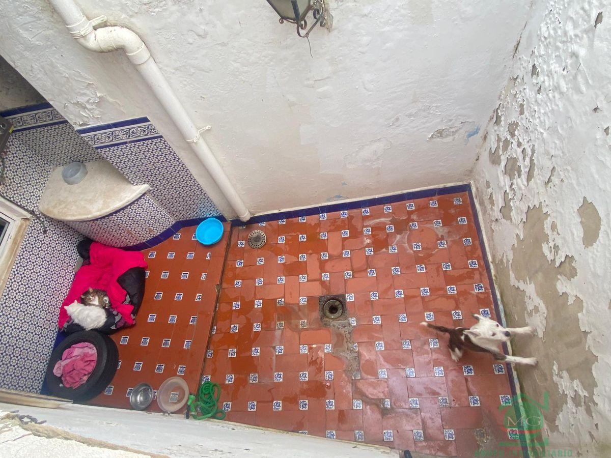 For sale of house in San Roque
