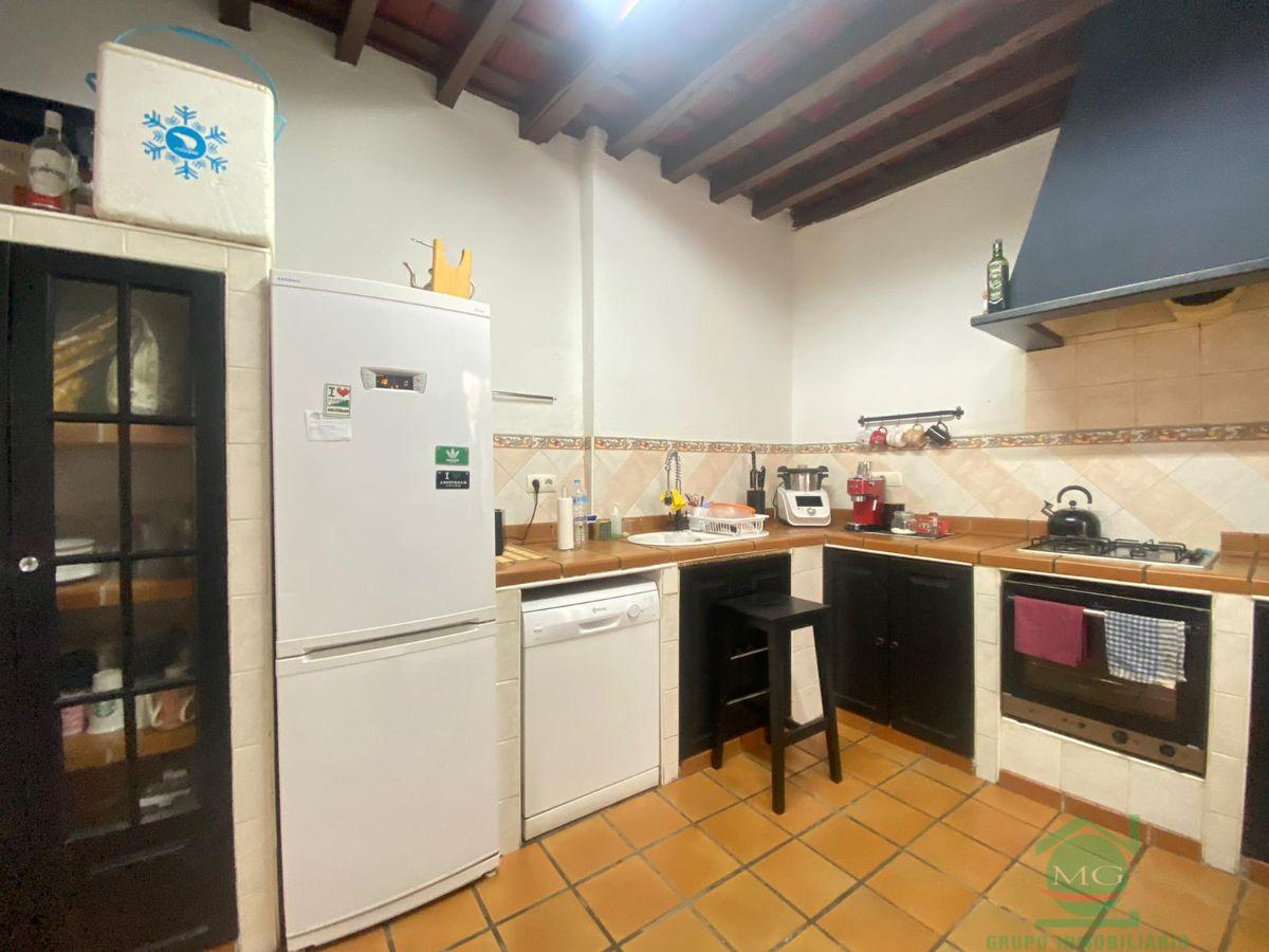 Venta de casa en San Roque