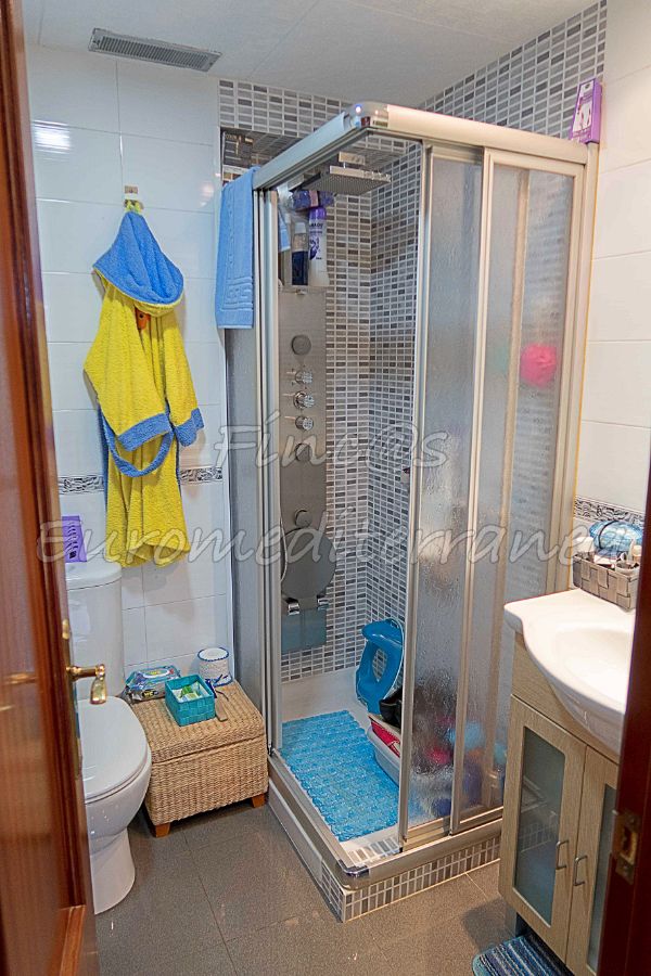 For sale of flat in Blanes