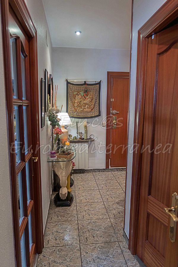 For sale of flat in Blanes