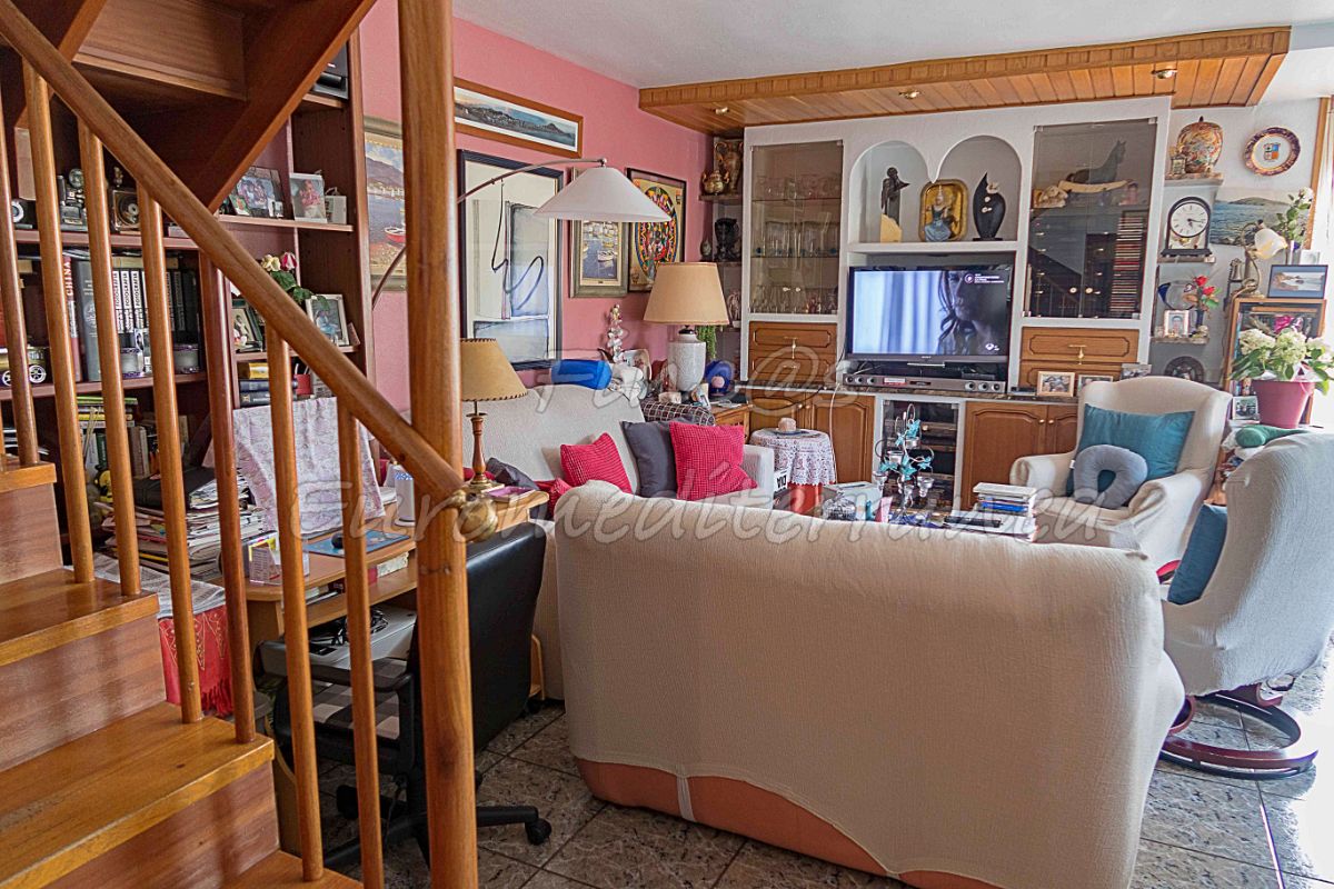 For sale of flat in Blanes