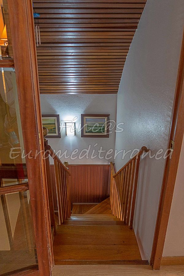 For sale of flat in Blanes