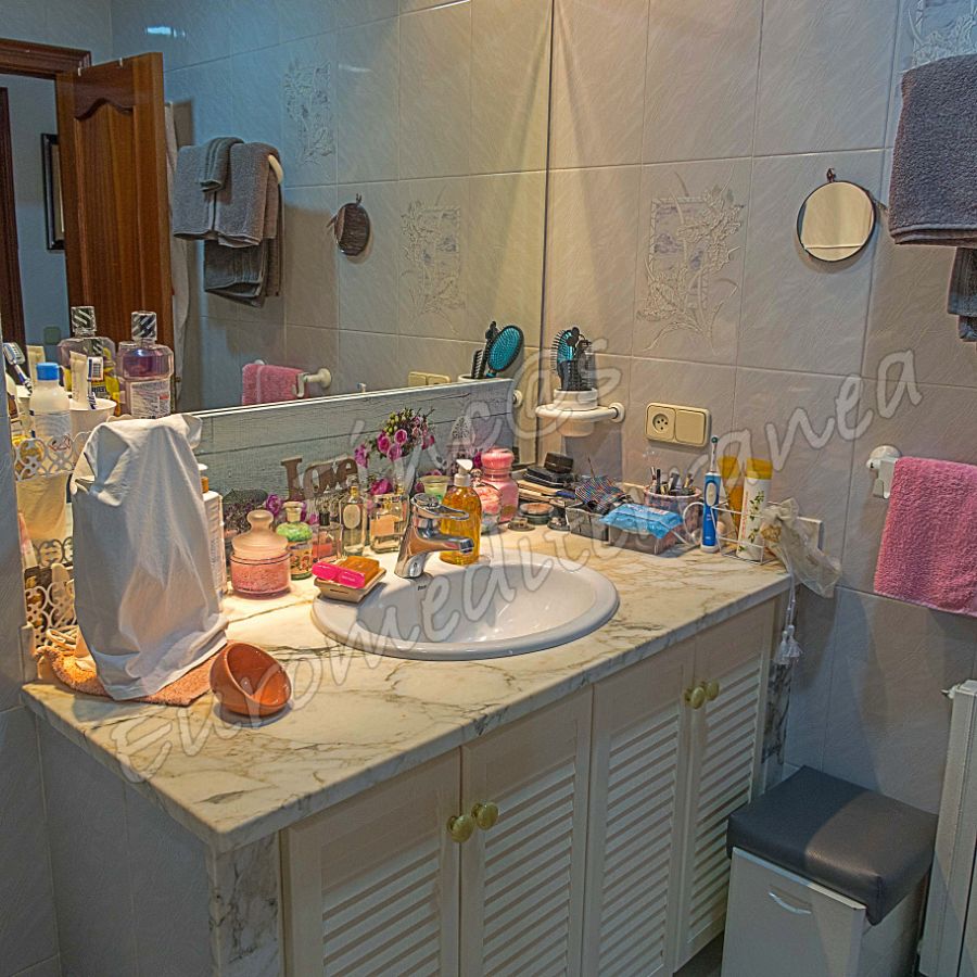 For sale of flat in Blanes