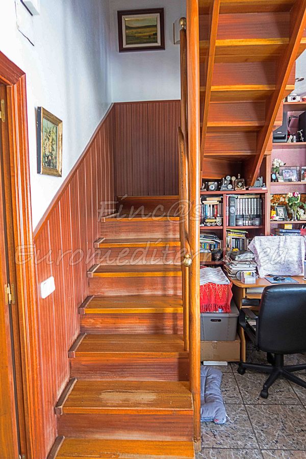 For sale of flat in Blanes