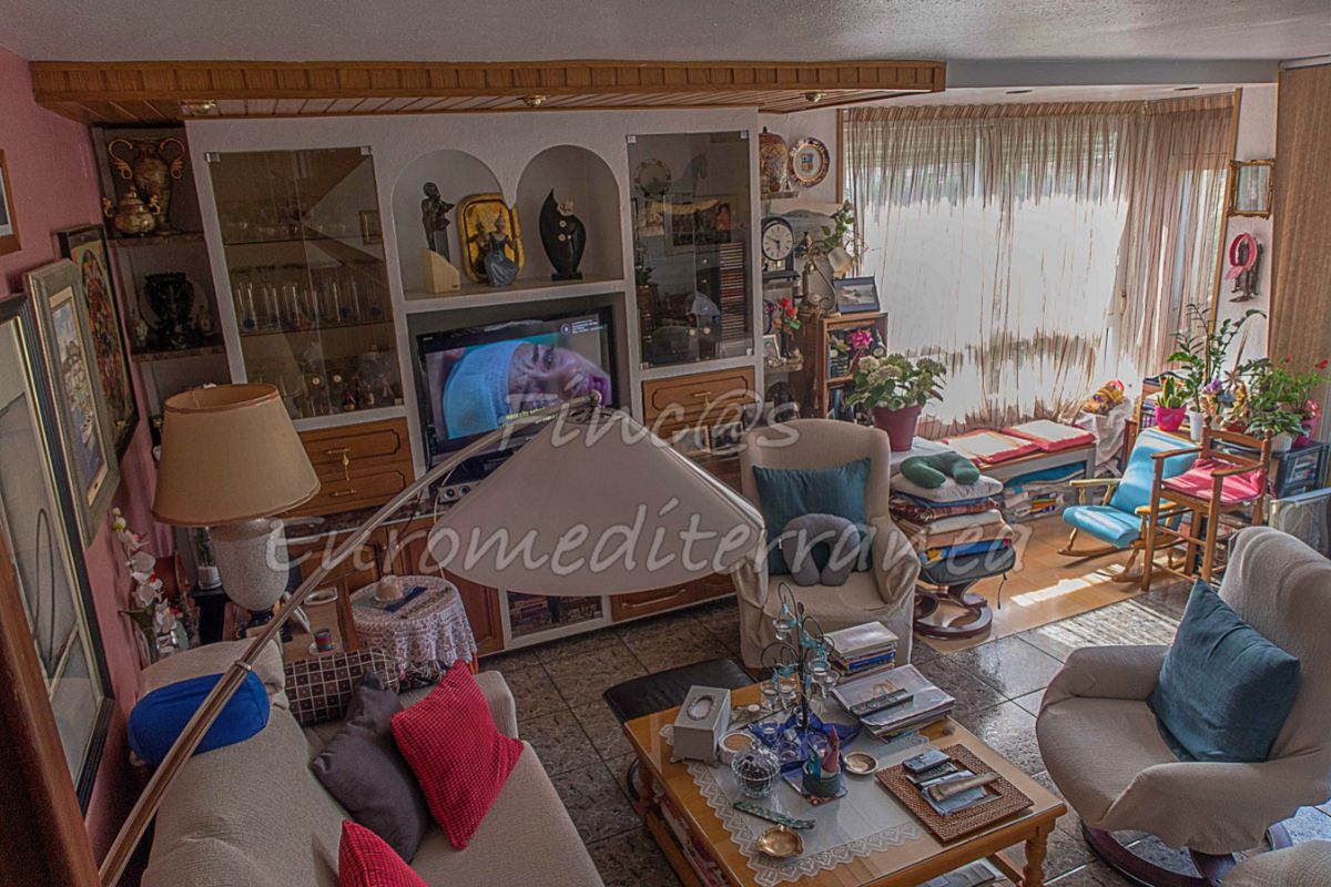 For sale of flat in Blanes