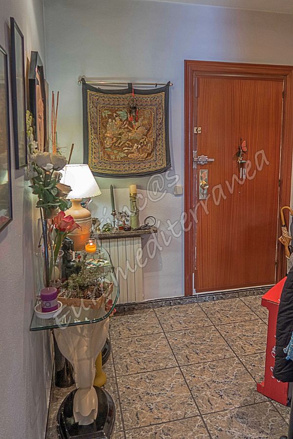 For sale of flat in Blanes