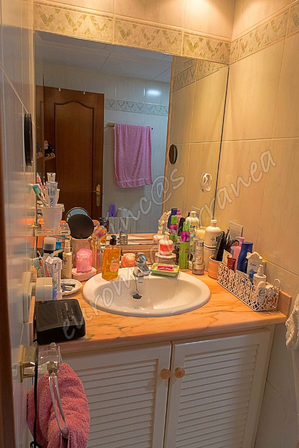 For sale of flat in Blanes
