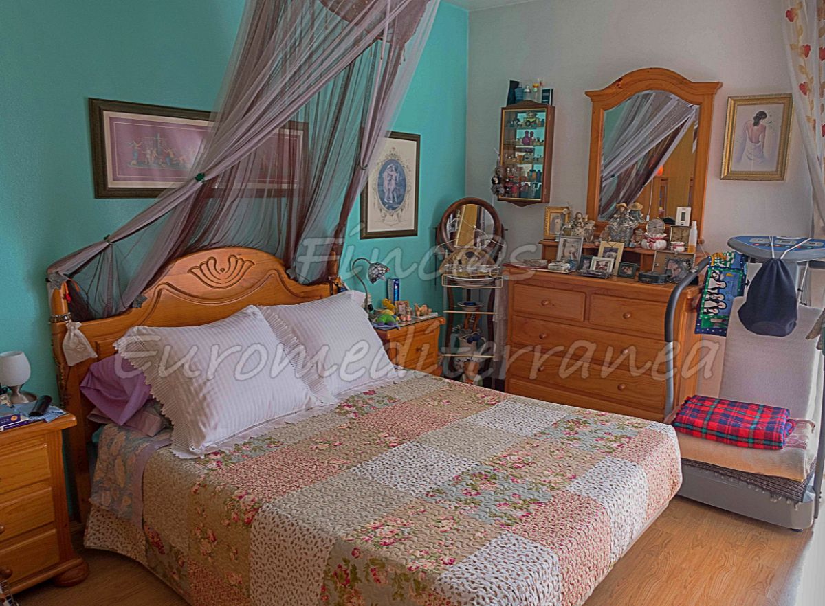 For sale of flat in Blanes