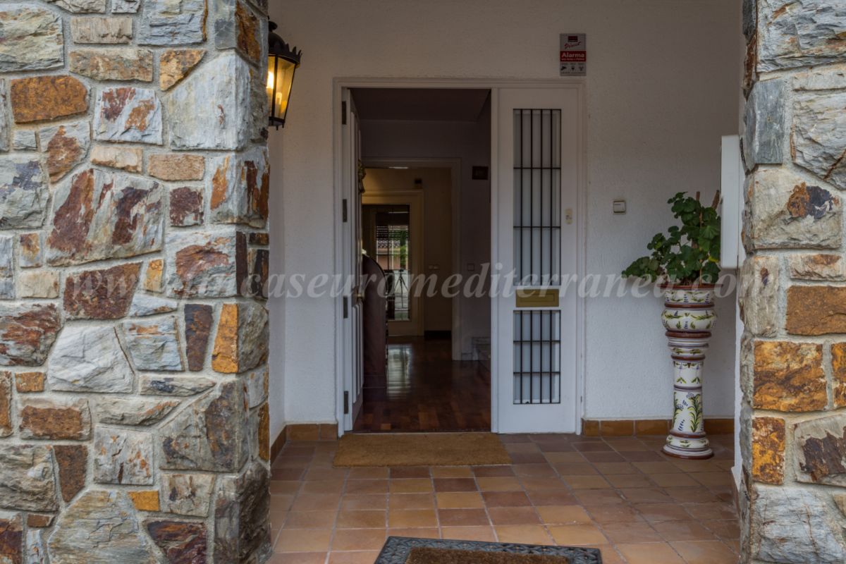 For sale of house in Calella