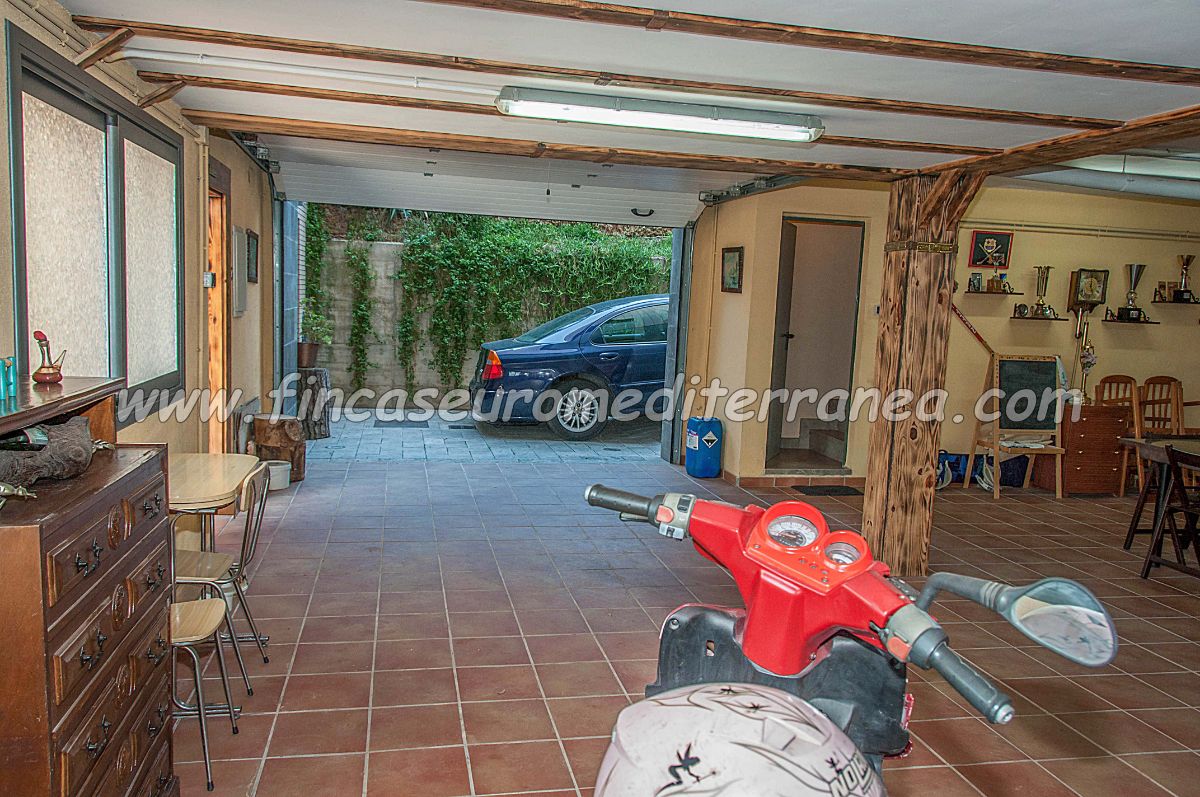 For sale of house in Ametlla del Vallès l