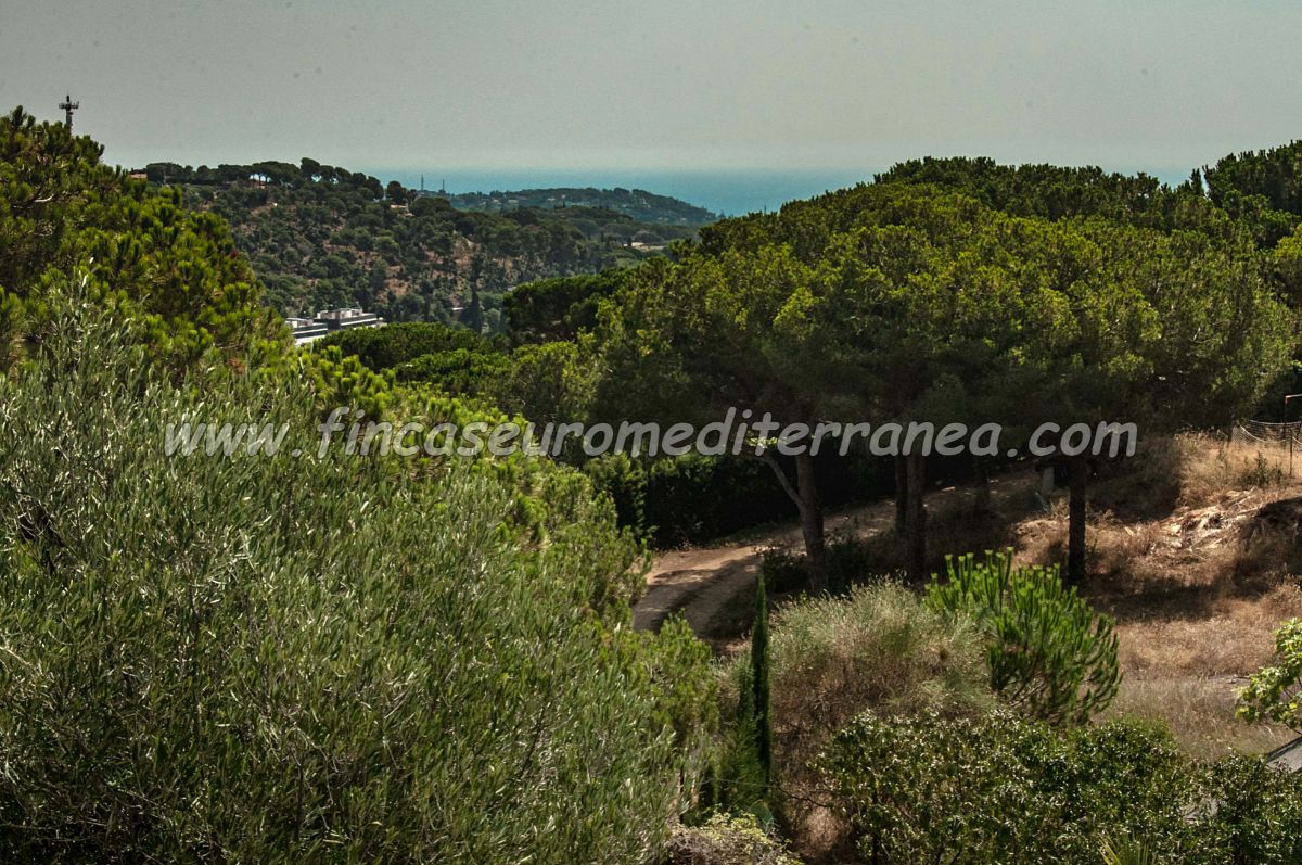 Venda de casa a Sant Andreu de Llavaneres