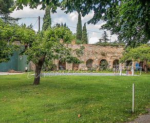 For sale of castle in Vilassar de Dalt