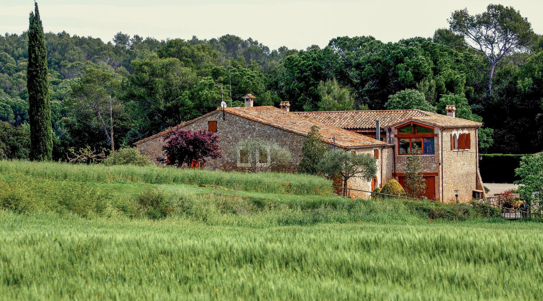 Venta de casa en Vilademuls