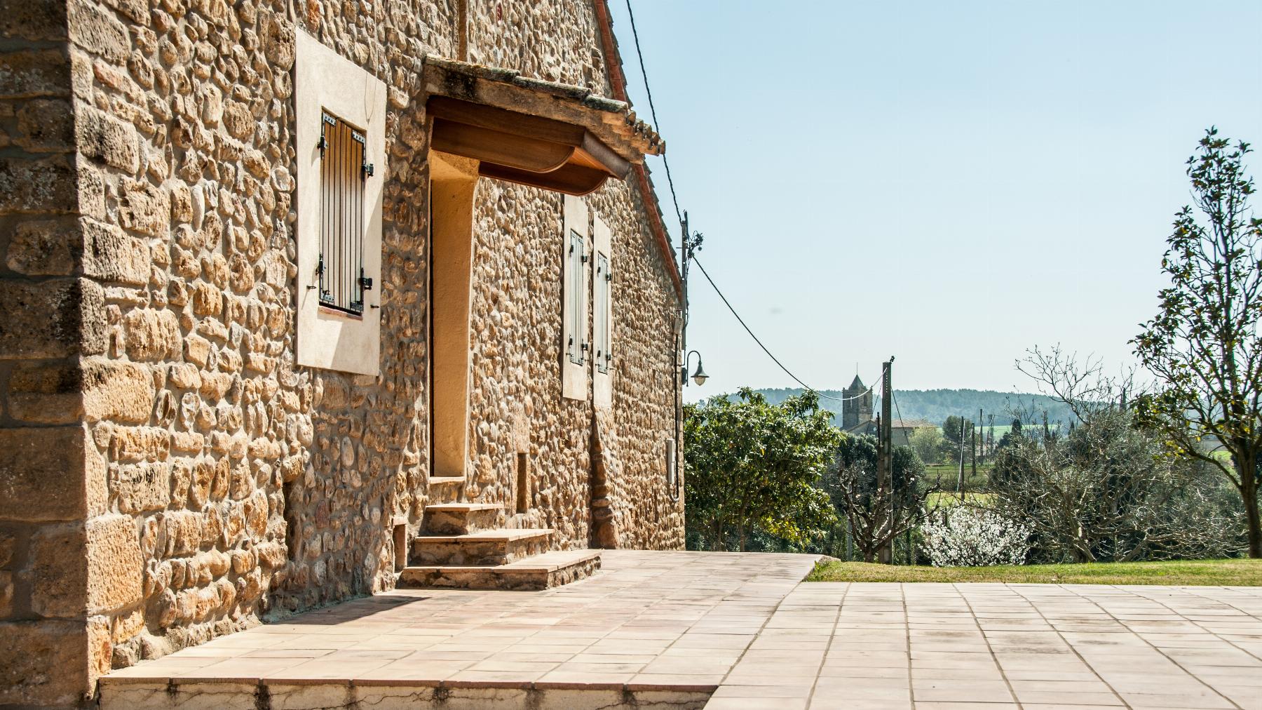 Venta de casa en Vilademuls