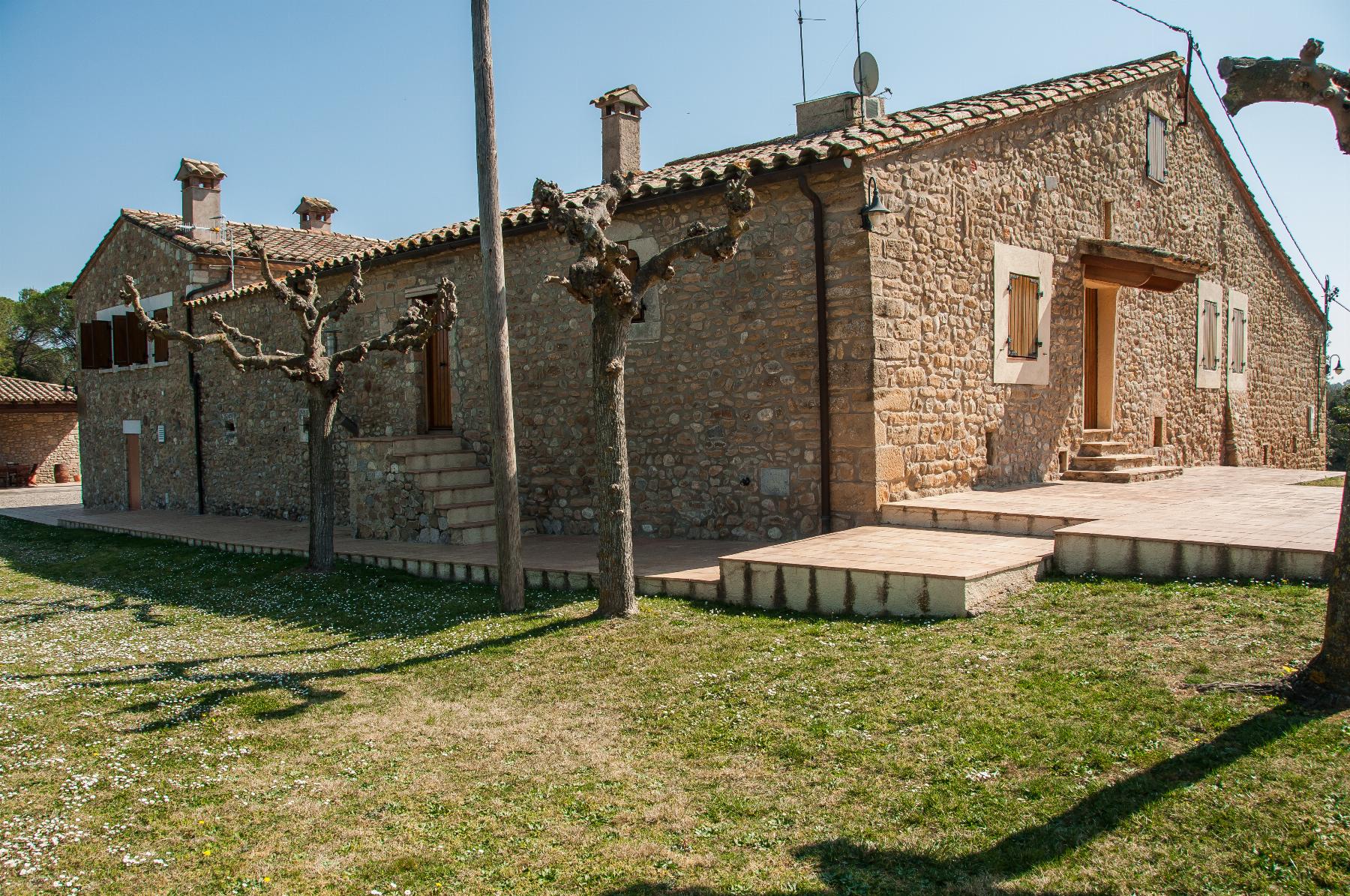 Venta de casa en Vilademuls