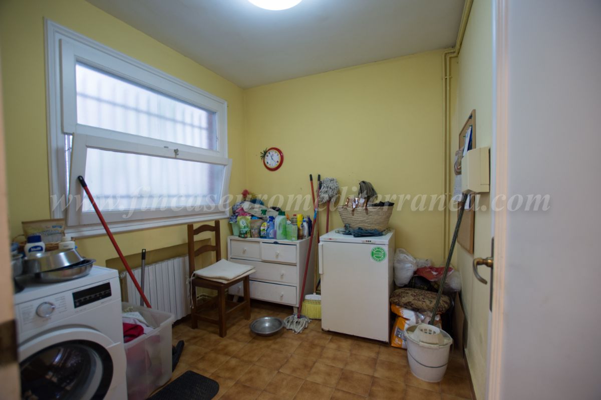 For sale of house in Dosrius