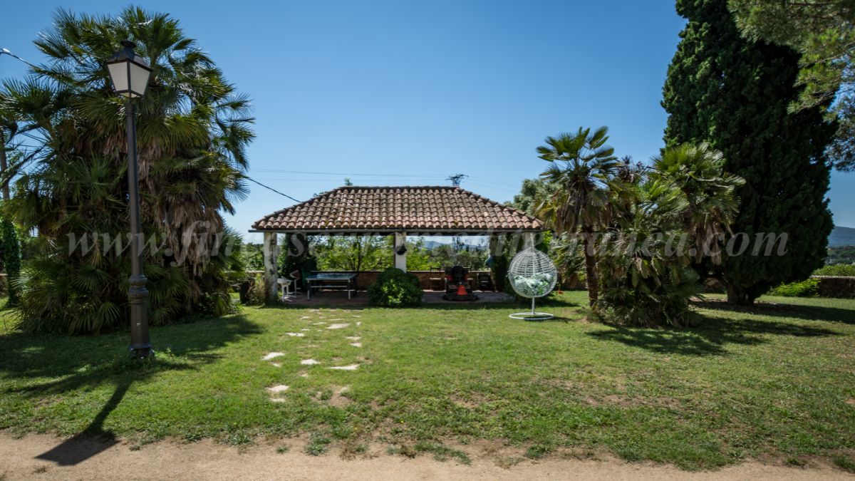 For sale of house in Tordera