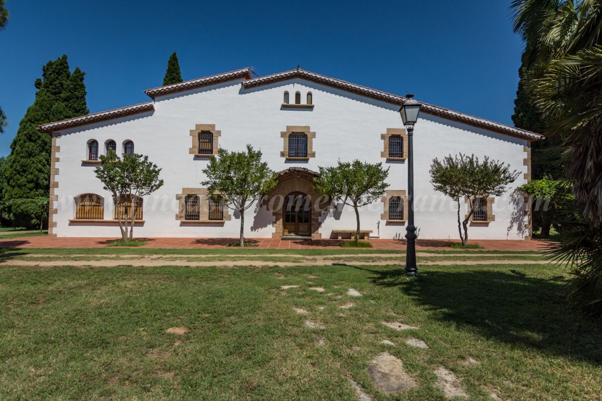 For sale of house in Tordera