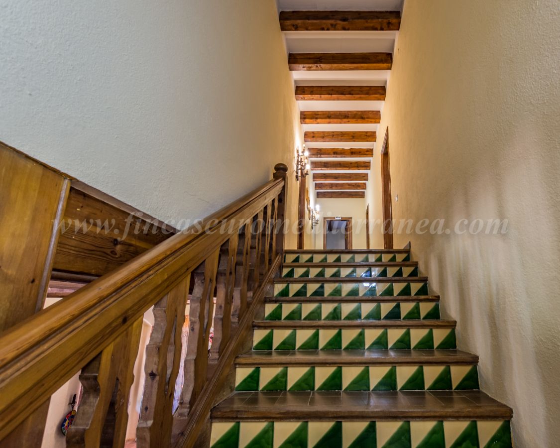For sale of house in Tordera