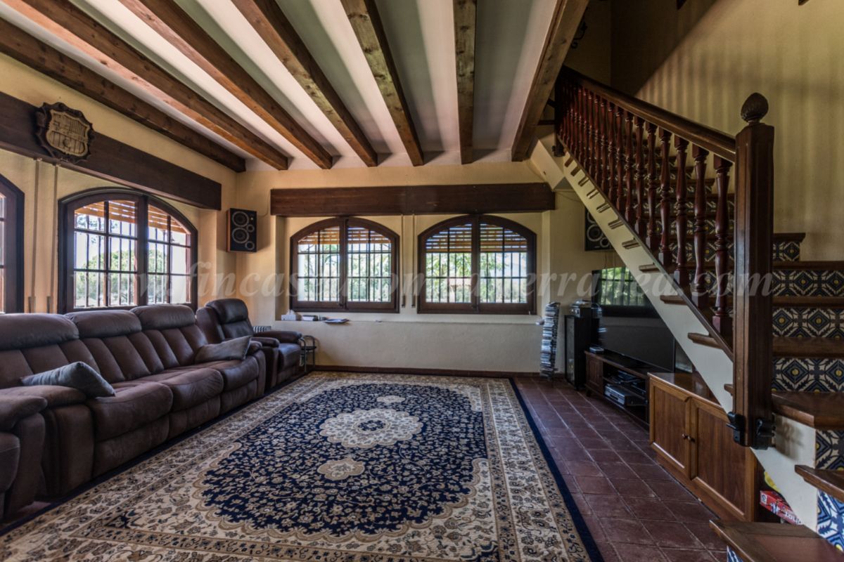 For sale of house in Tordera
