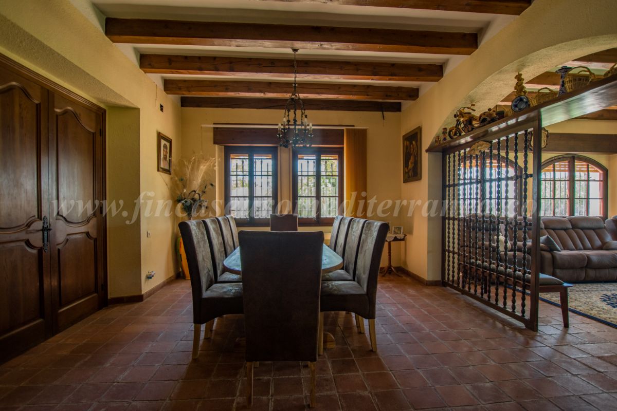 For sale of house in Tordera