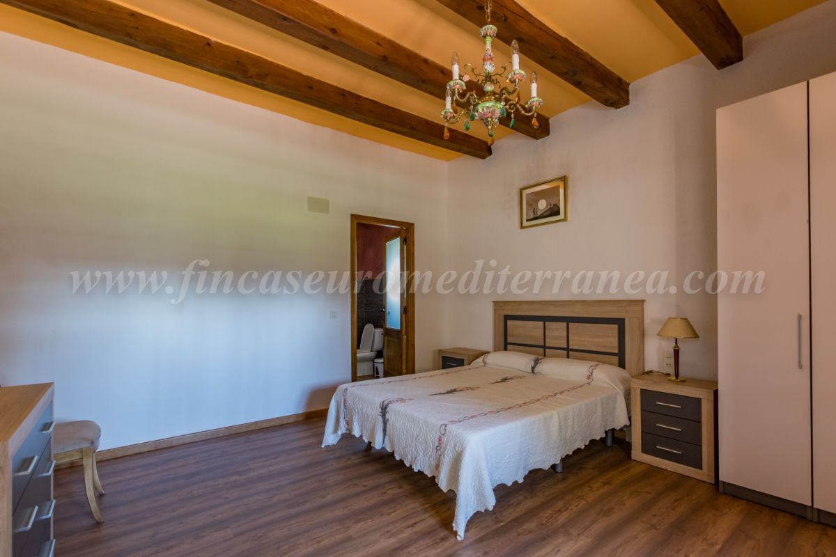 For sale of house in Tordera