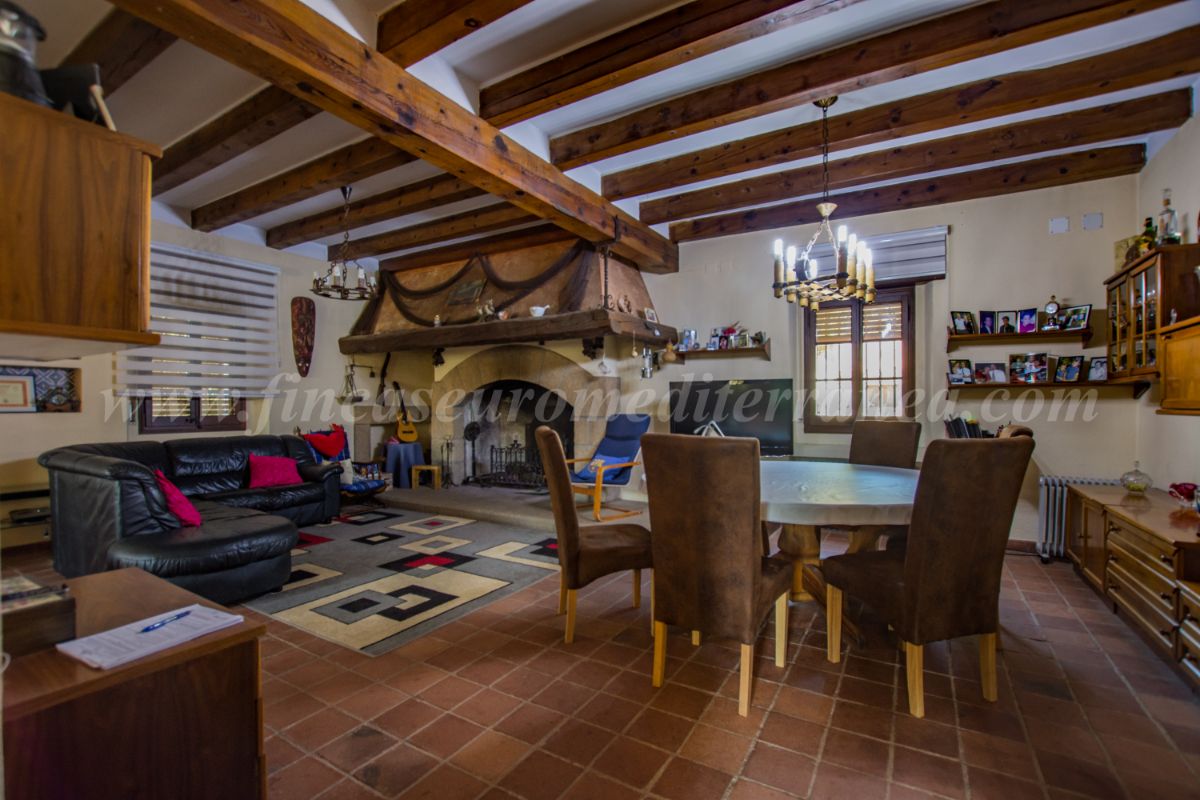 For sale of house in Tordera