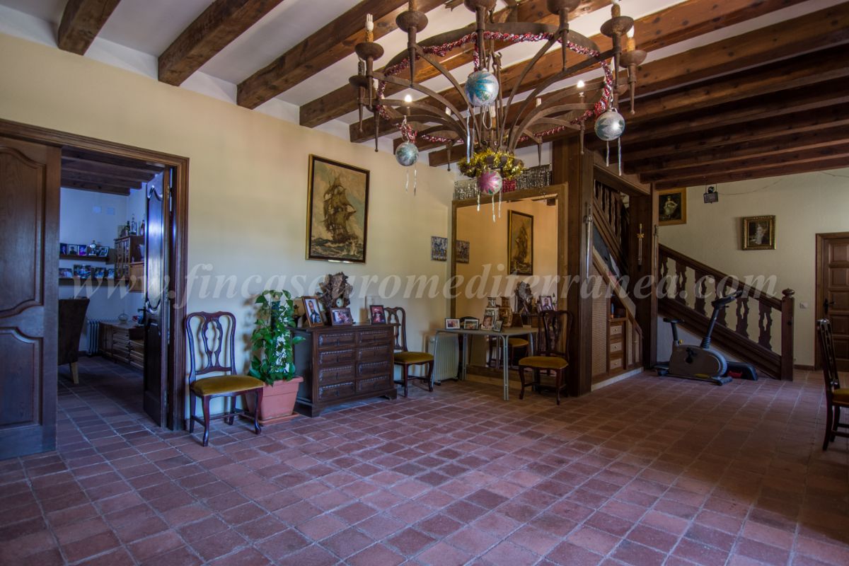 For sale of house in Tordera