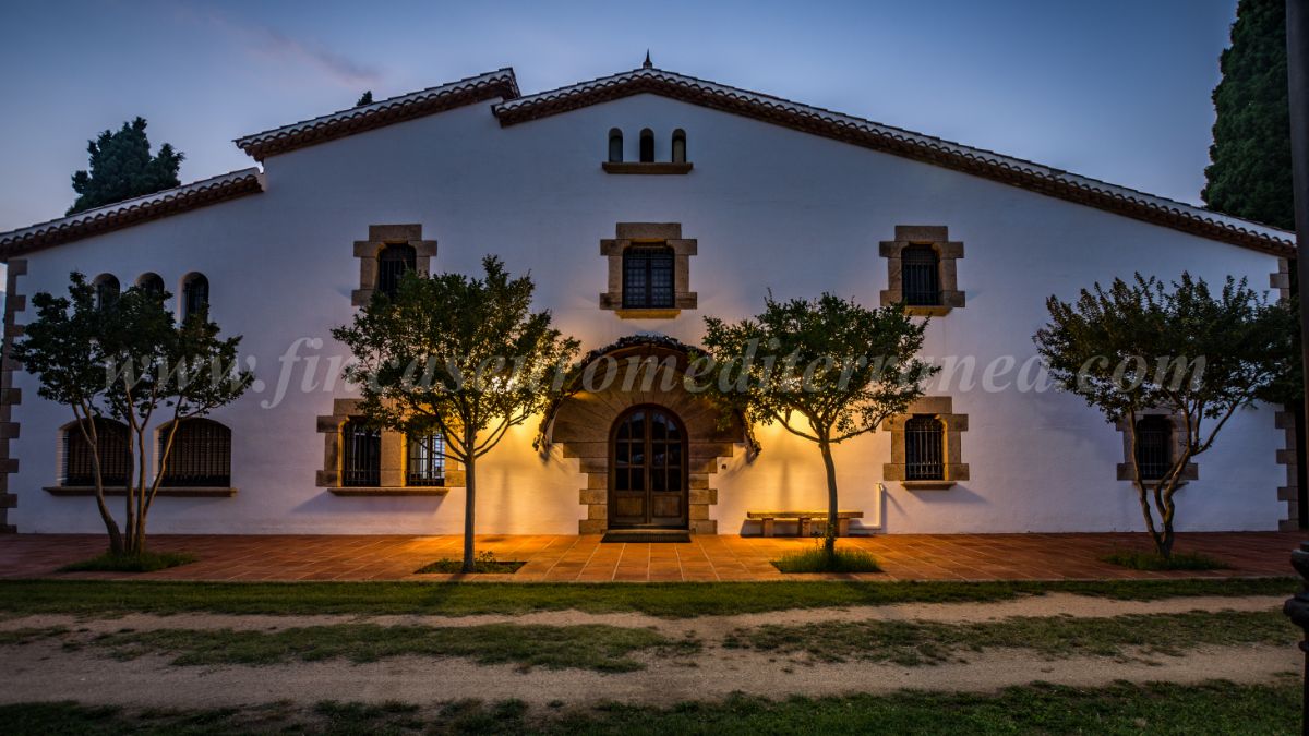 For sale of house in Tordera