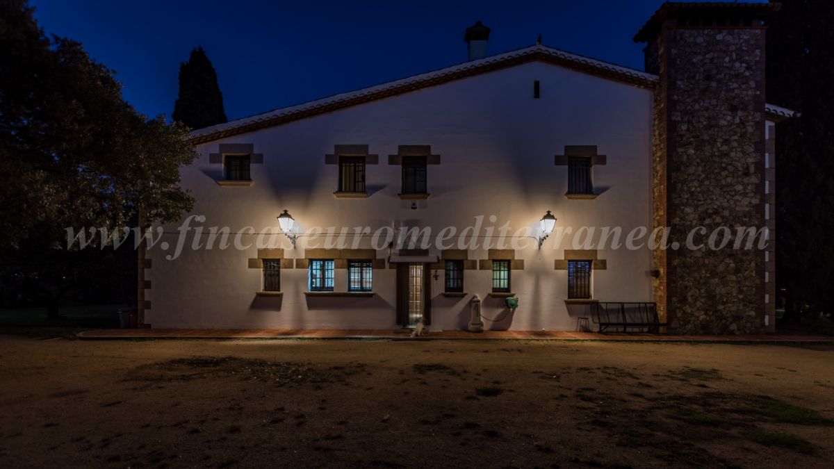 For sale of house in Tordera