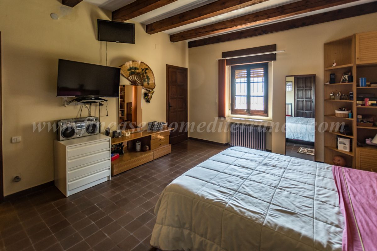 For sale of house in Tordera