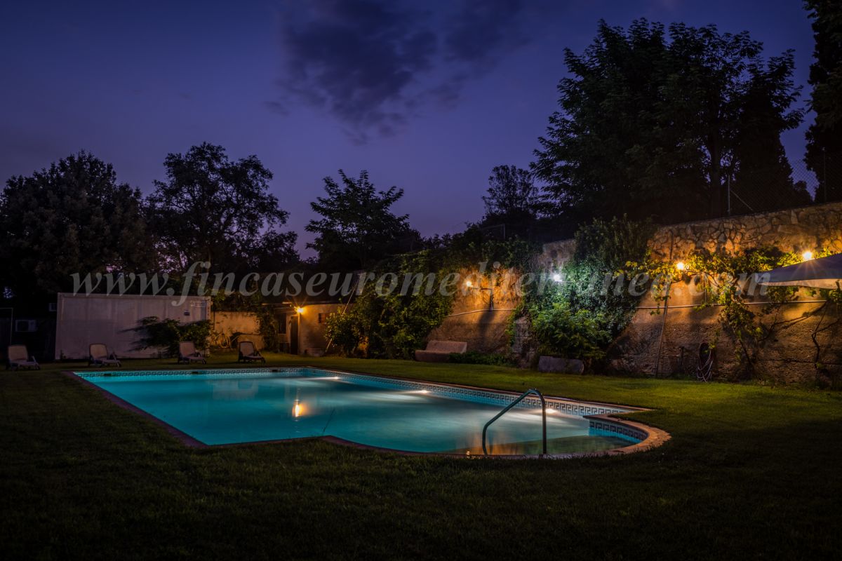 For sale of house in Tordera