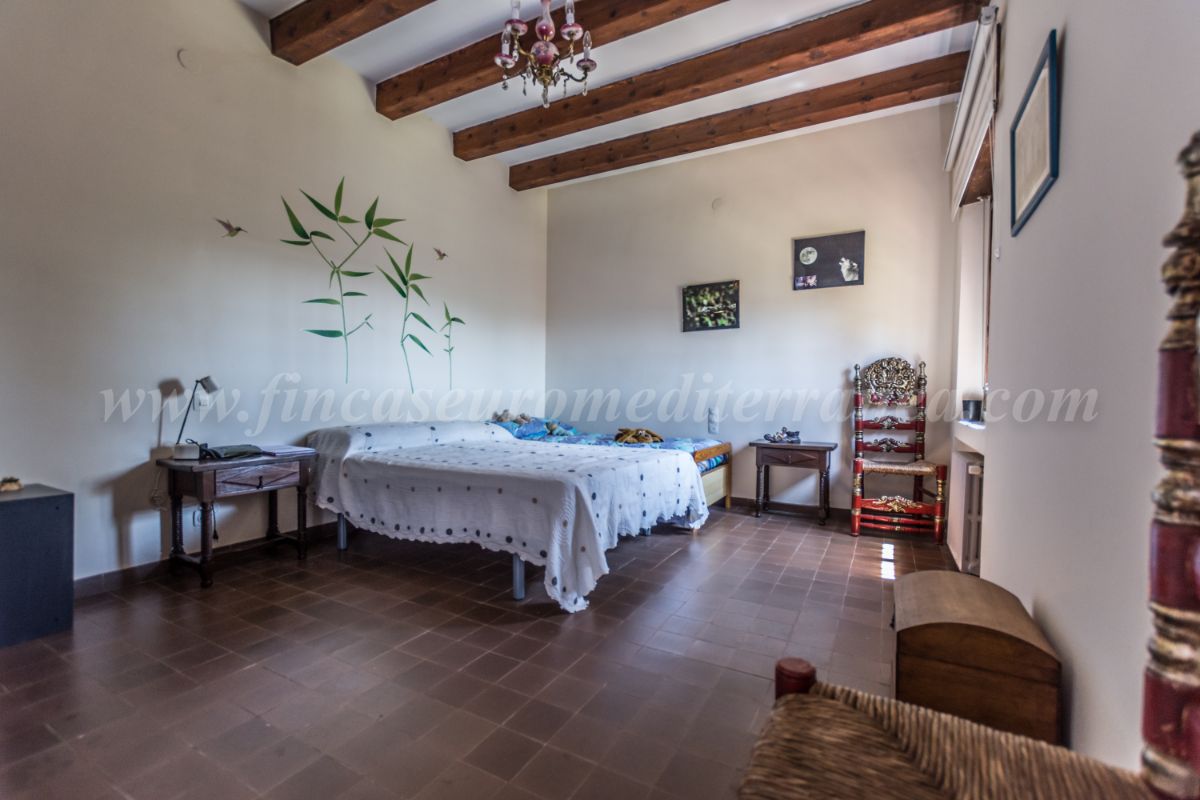 For sale of house in Tordera
