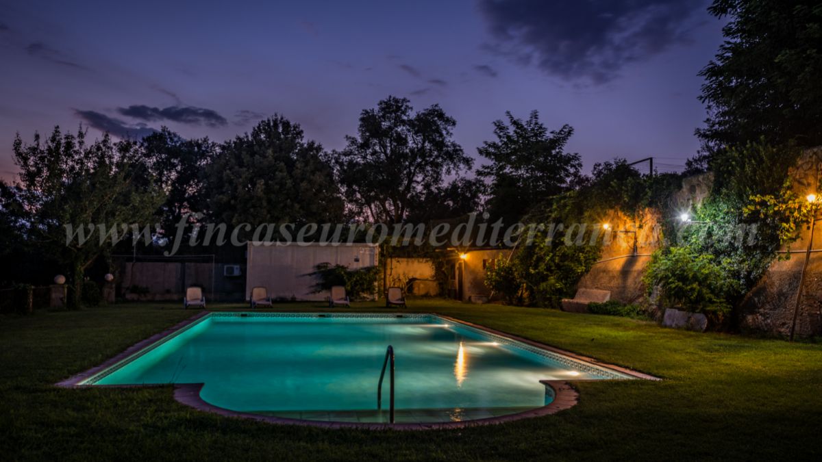 For sale of house in Tordera