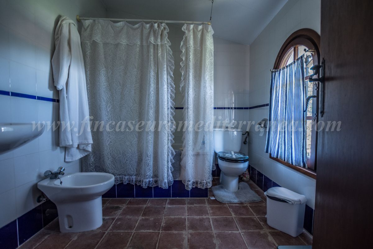 For sale of house in Tordera