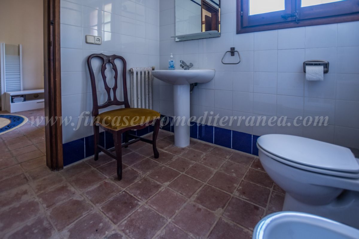 For sale of house in Tordera