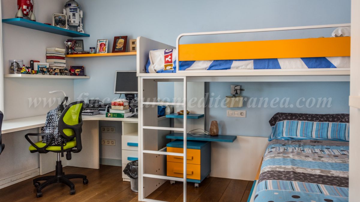 For sale of house in Cabrera de Mar