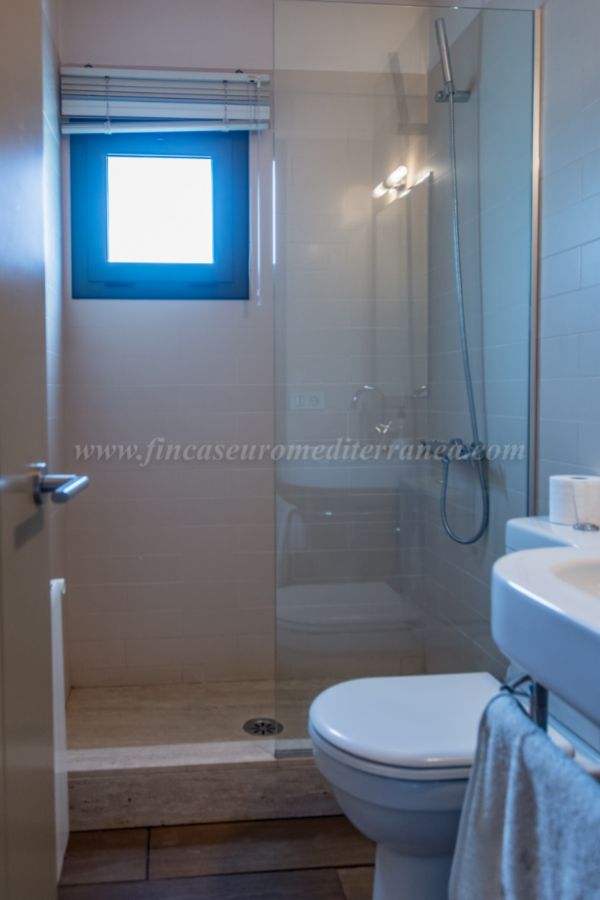 For sale of house in Cabrera de Mar