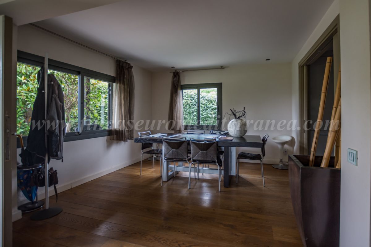 For sale of house in Cabrera de Mar