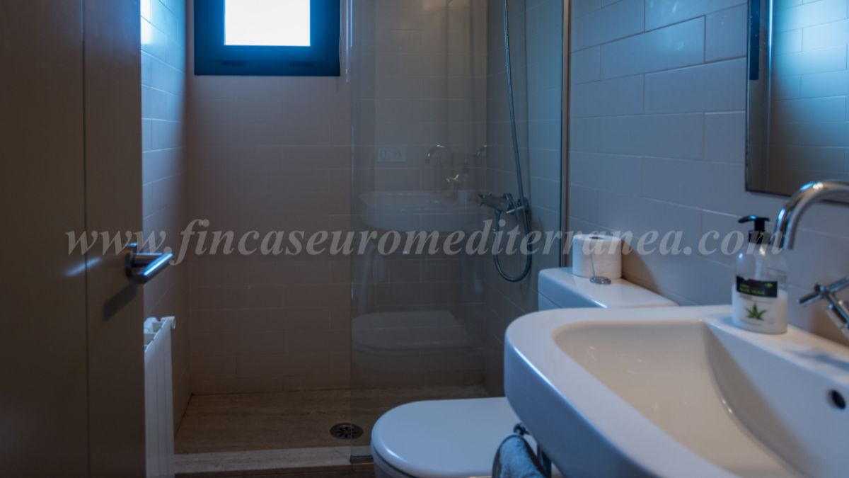 For sale of house in Cabrera de Mar