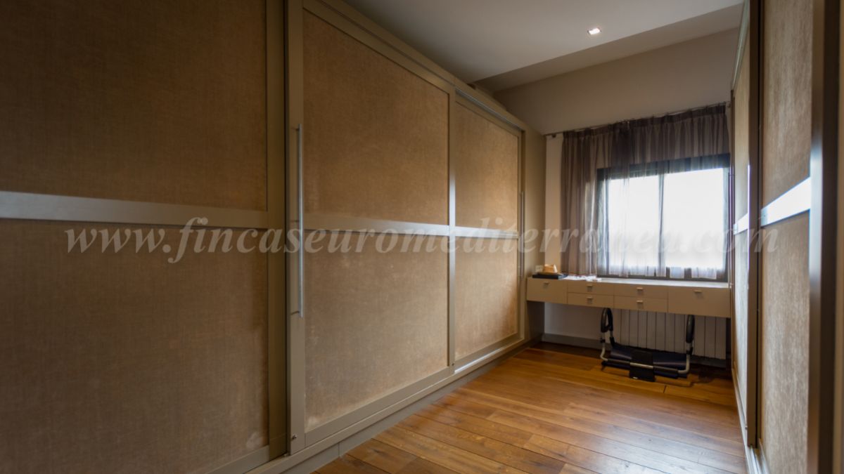 For sale of house in Cabrera de Mar